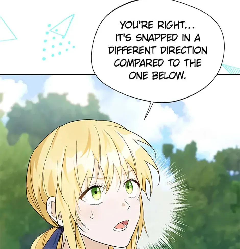 Carefully Choosing a Husband Chapter 29 page 151 - 