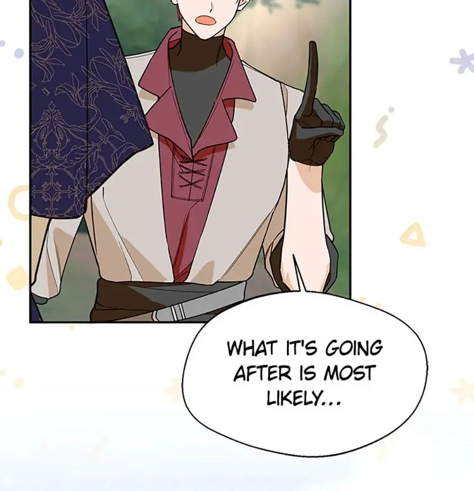 Carefully Choosing a Husband Chapter 29 page 154 - 