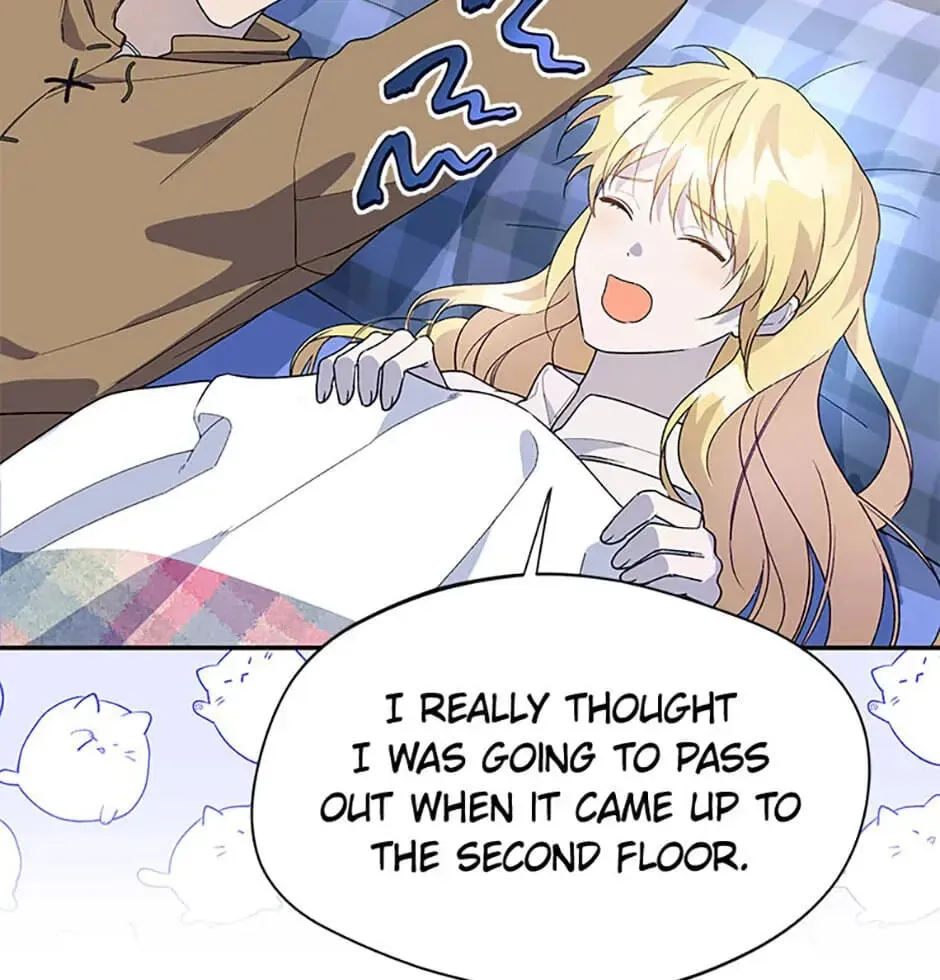 Carefully Choosing a Husband Chapter 29 page 17 - 