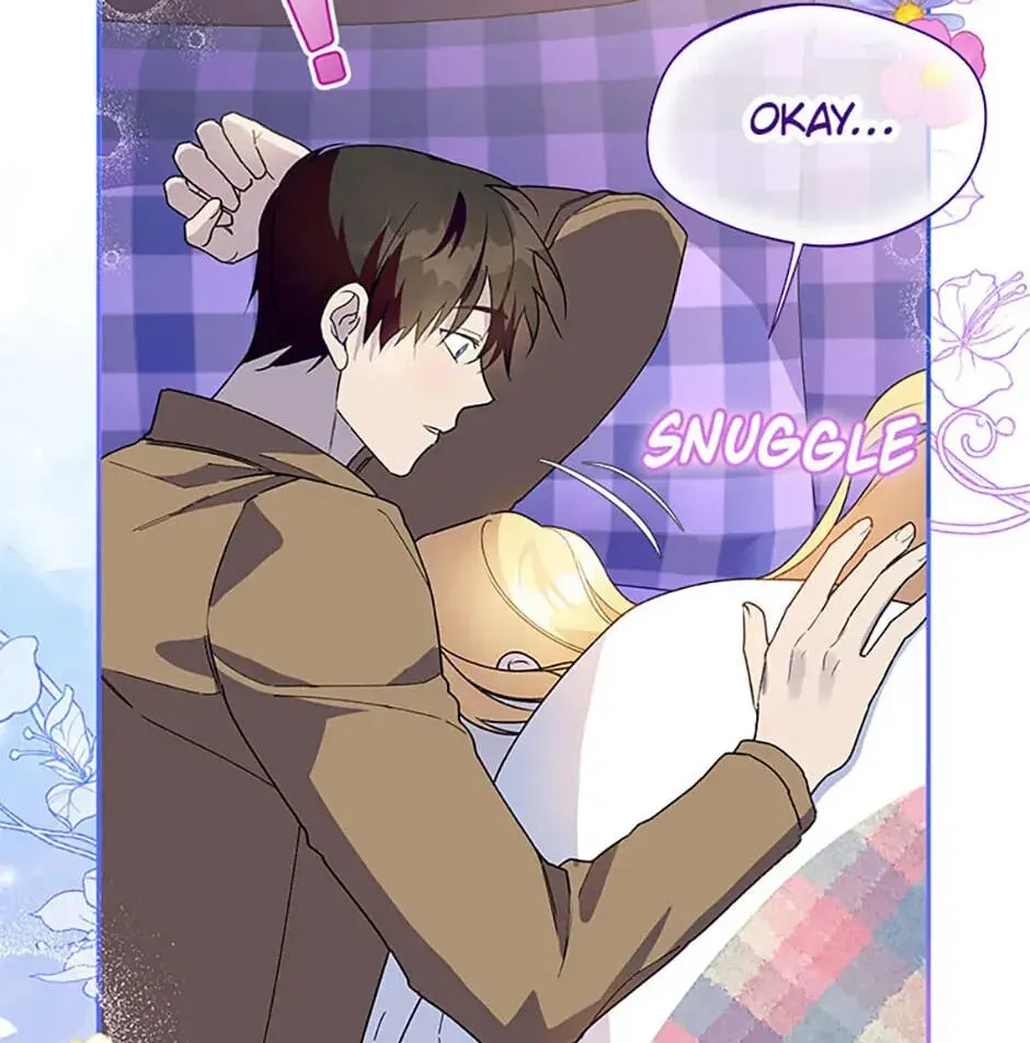 Carefully Choosing a Husband Chapter 29 page 34 - 