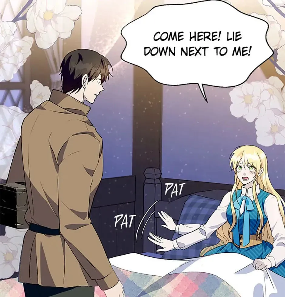 Carefully Choosing a Husband Chapter 29 page 9 - 