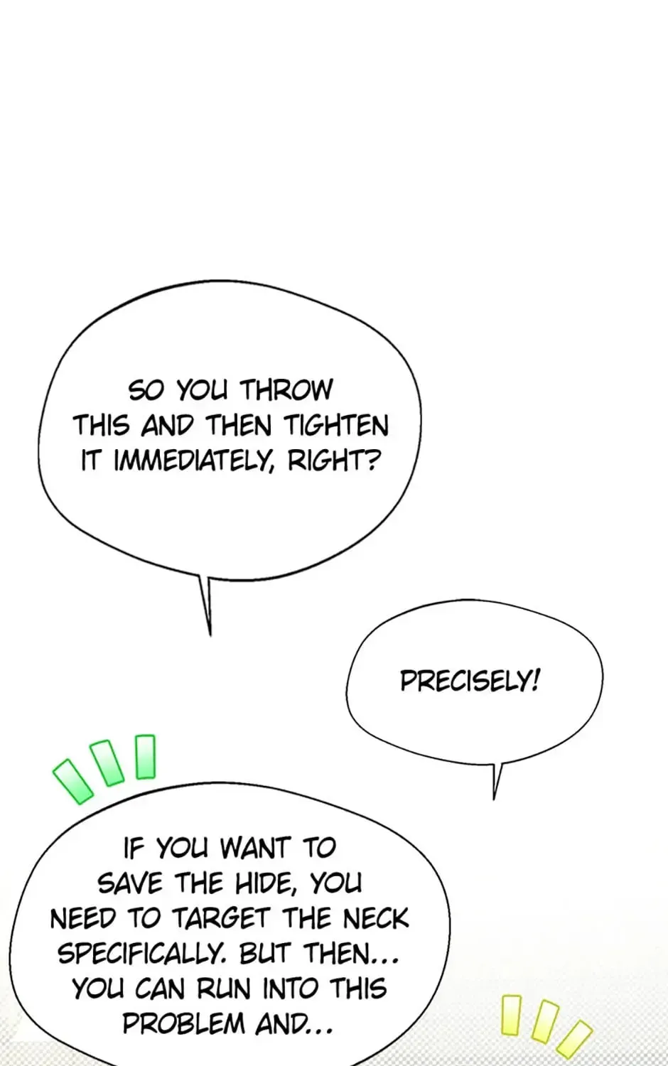 Carefully Choosing a Husband Chapter 29 page 99 - 