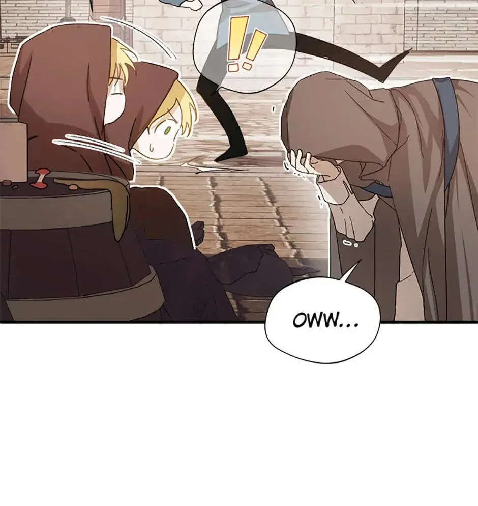 Carefully Choosing a Husband Chapter 3 page 110 - 