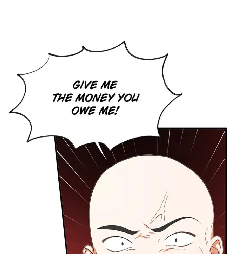 Carefully Choosing a Husband Chapter 3 page 111 - 