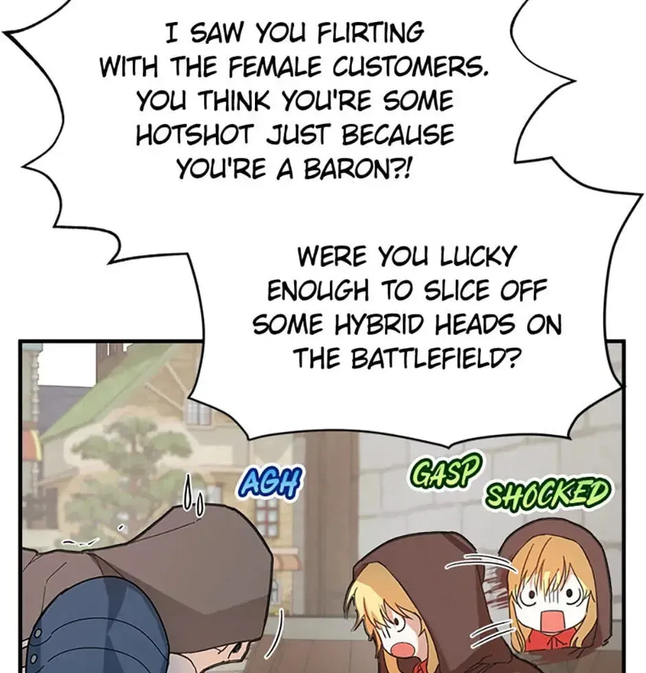 Carefully Choosing a Husband Chapter 3 page 113 - 