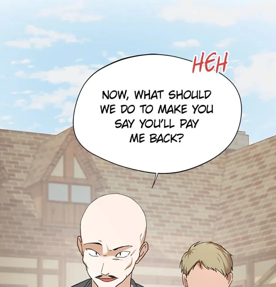 Carefully Choosing a Husband Chapter 3 page 115 - 