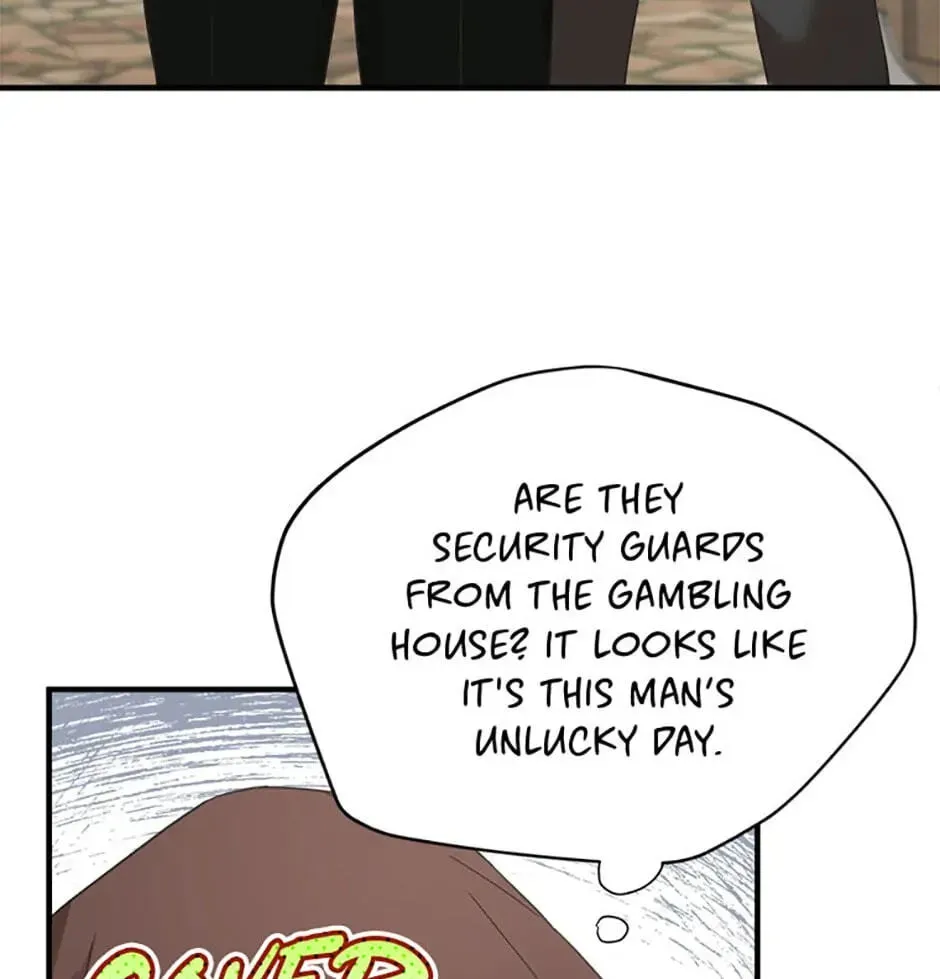 Carefully Choosing a Husband Chapter 3 page 117 - 