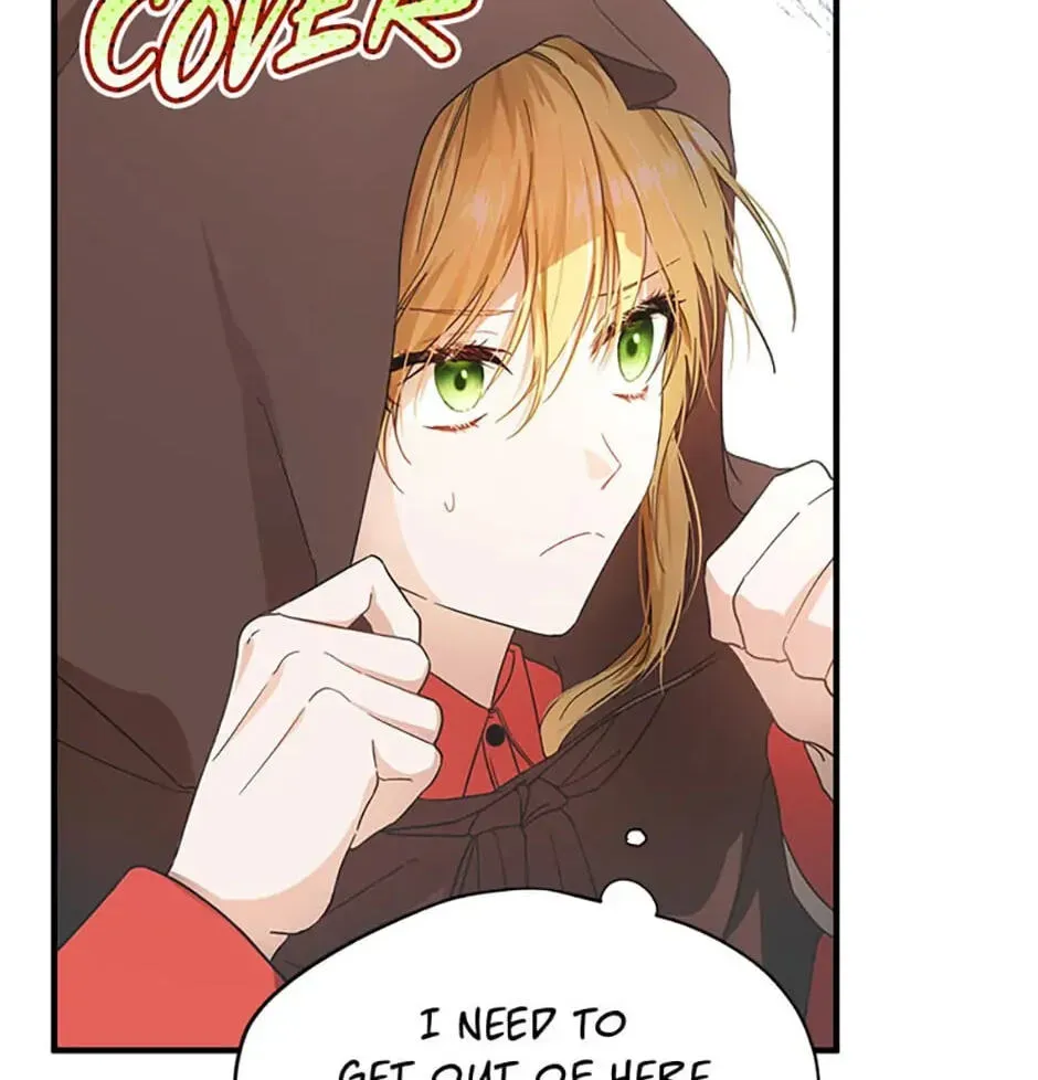 Carefully Choosing a Husband Chapter 3 page 118 - 