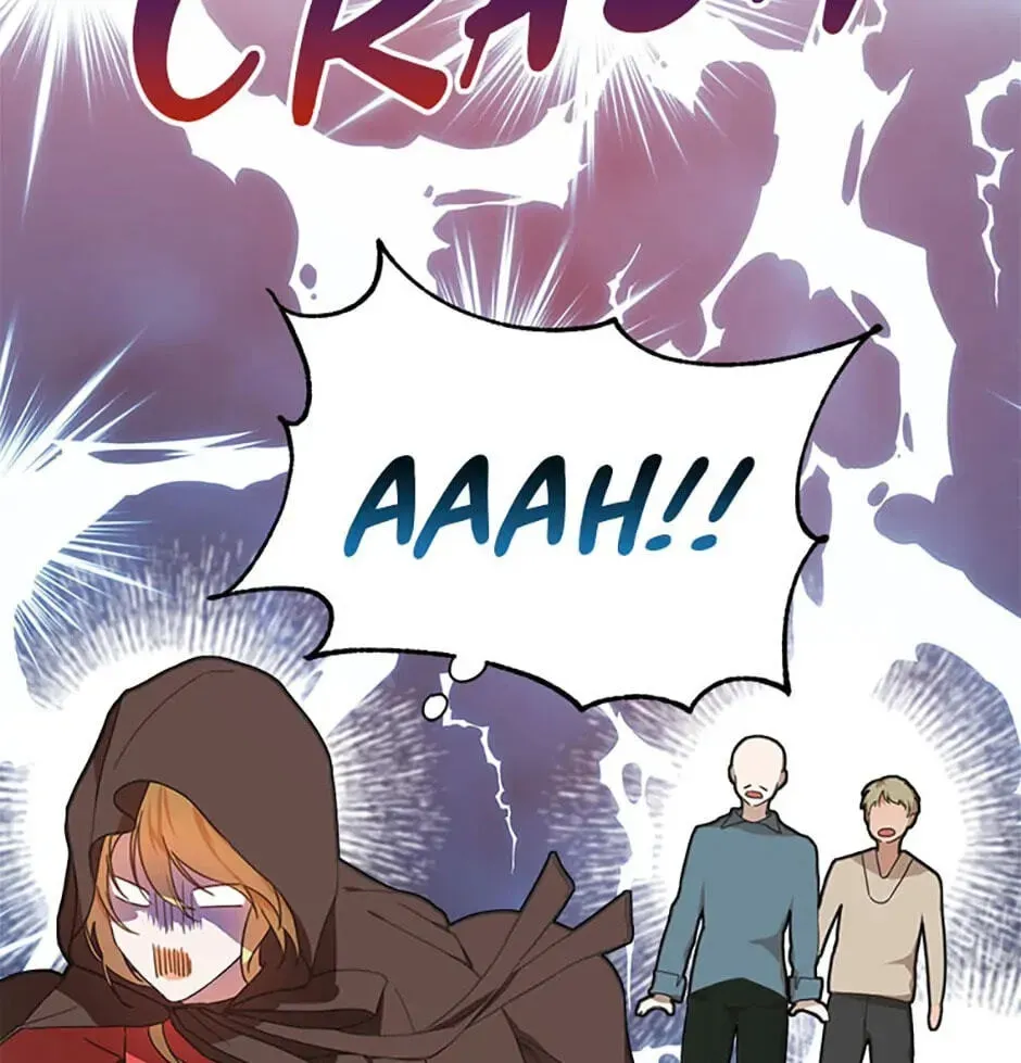 Carefully Choosing a Husband Chapter 3 page 121 - 