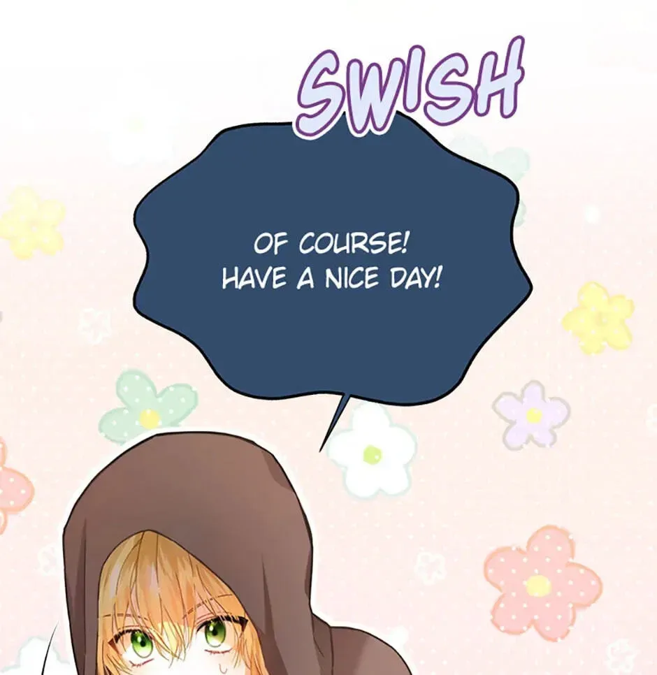 Carefully Choosing a Husband Chapter 3 page 127 - 