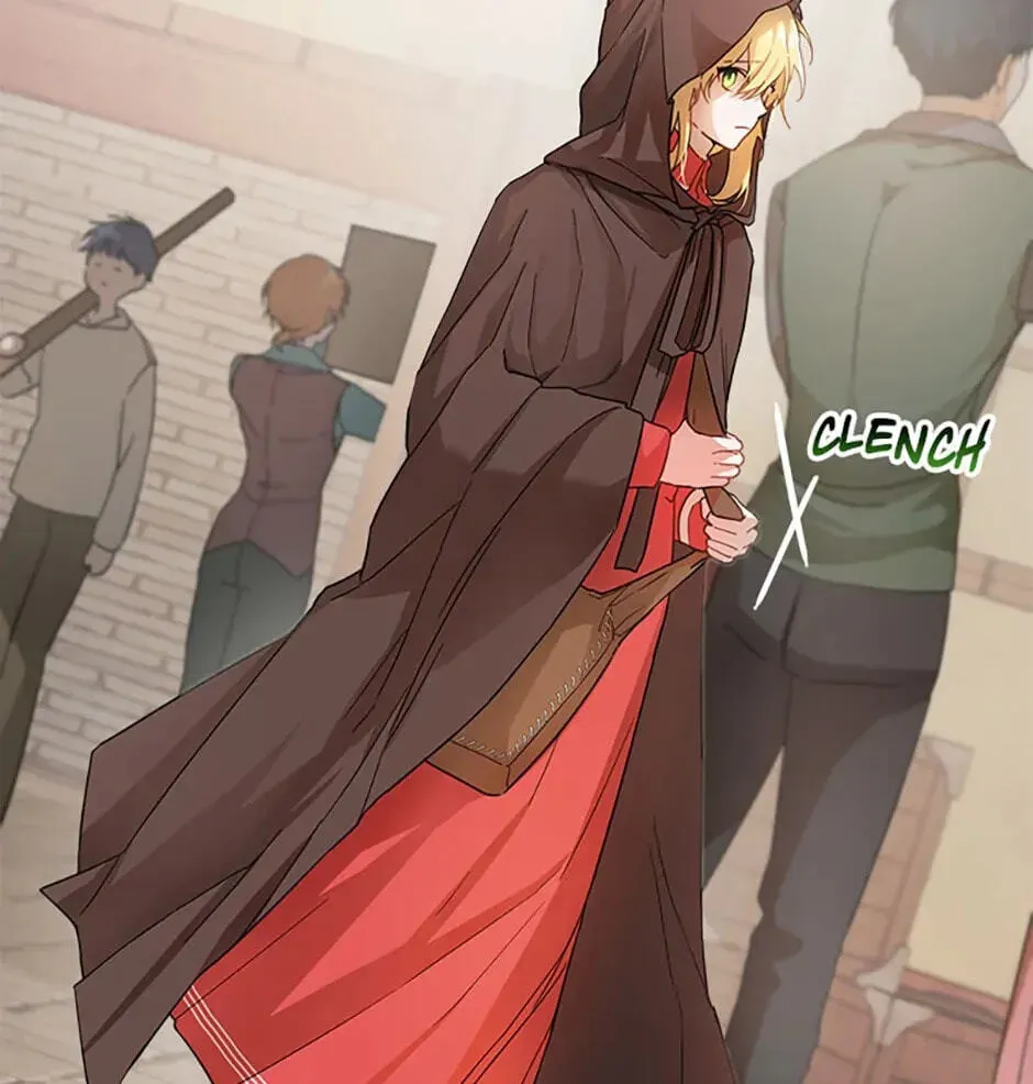 Carefully Choosing a Husband Chapter 3 page 57 - 