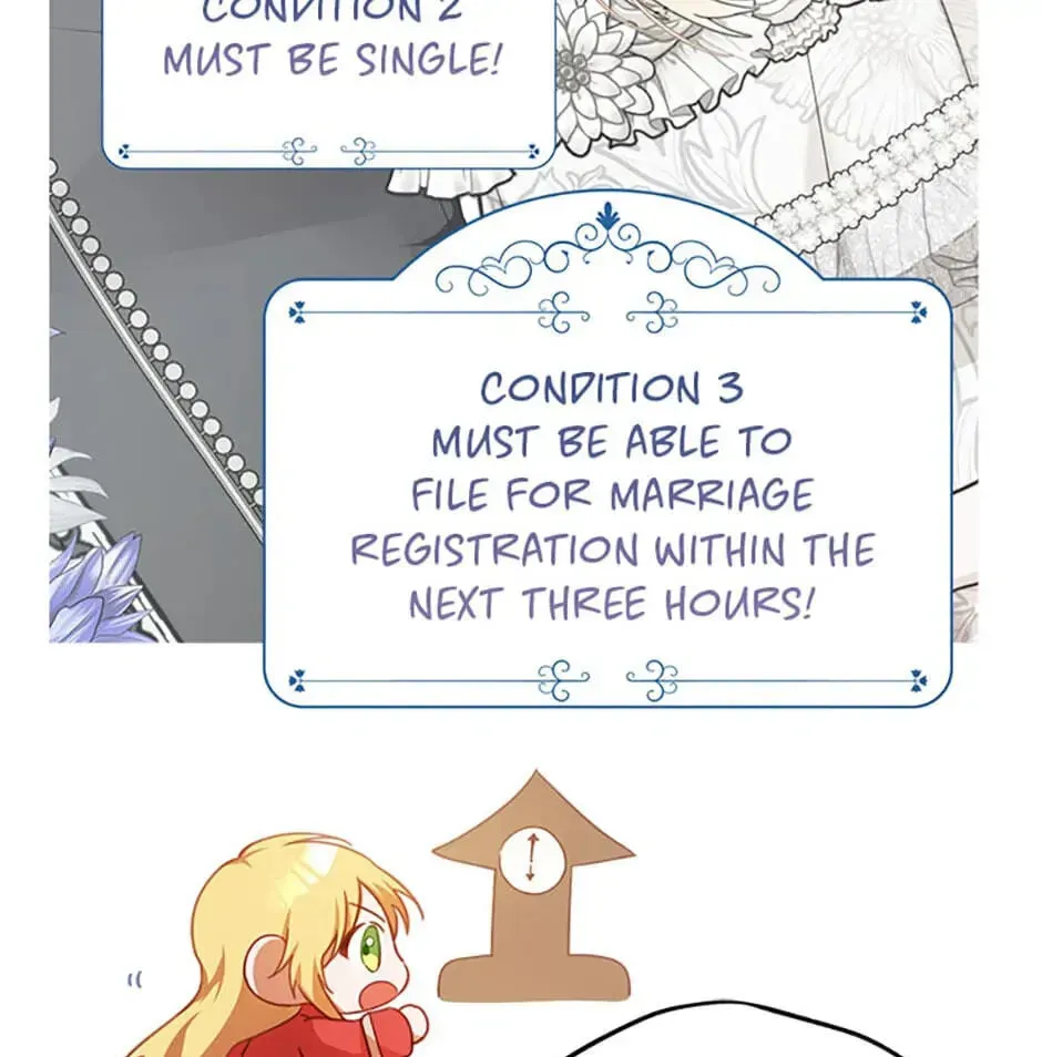 Carefully Choosing a Husband Chapter 3 page 71 - 