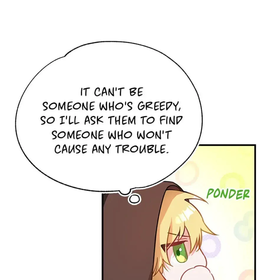 Carefully Choosing a Husband Chapter 3 page 79 - 