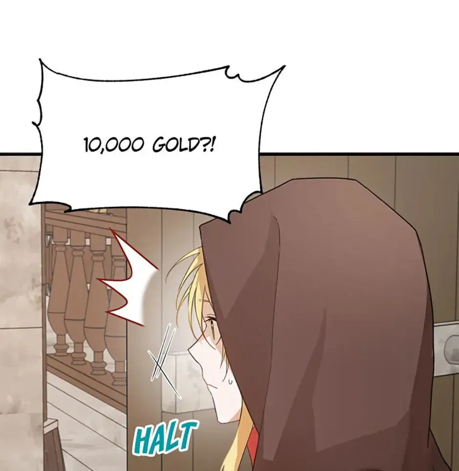 Carefully Choosing a Husband Chapter 3 page 81 - 
