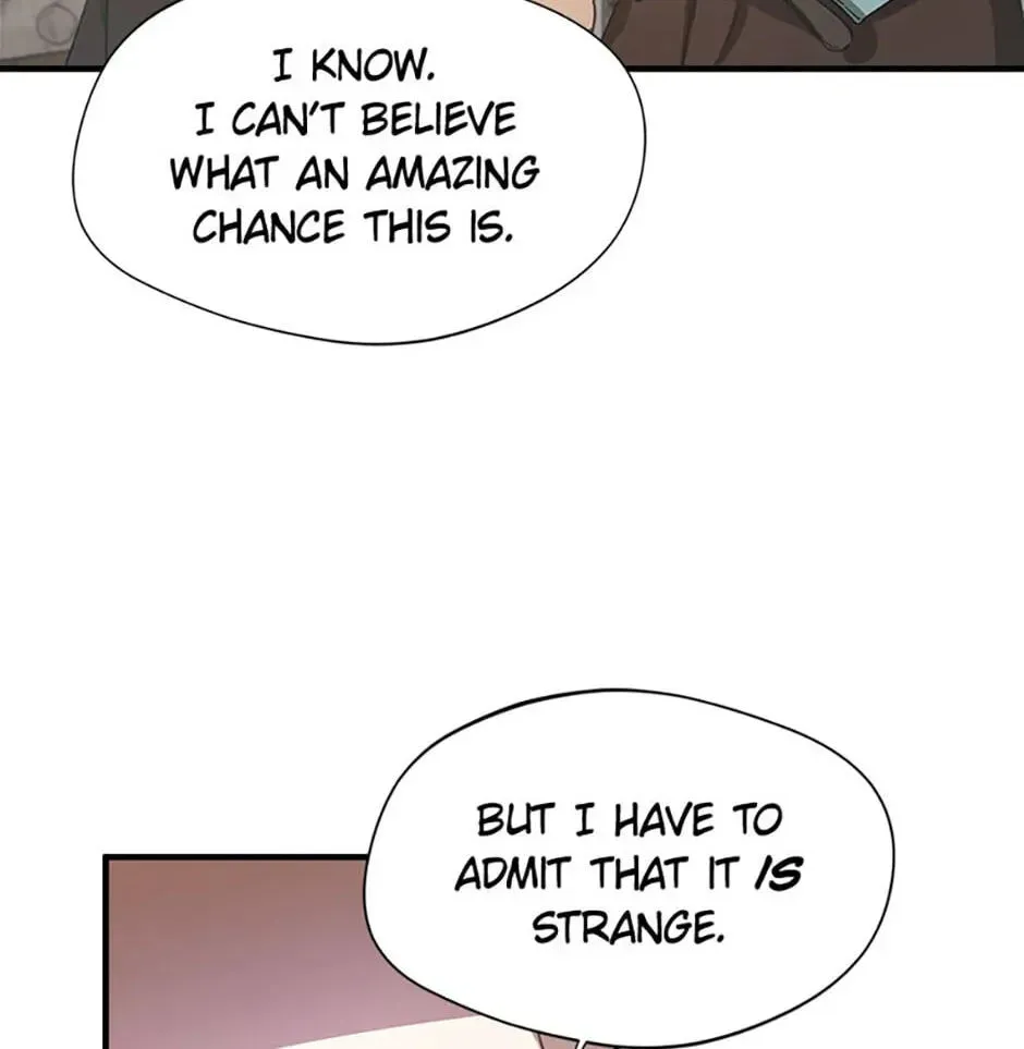 Carefully Choosing a Husband Chapter 3 page 84 - 