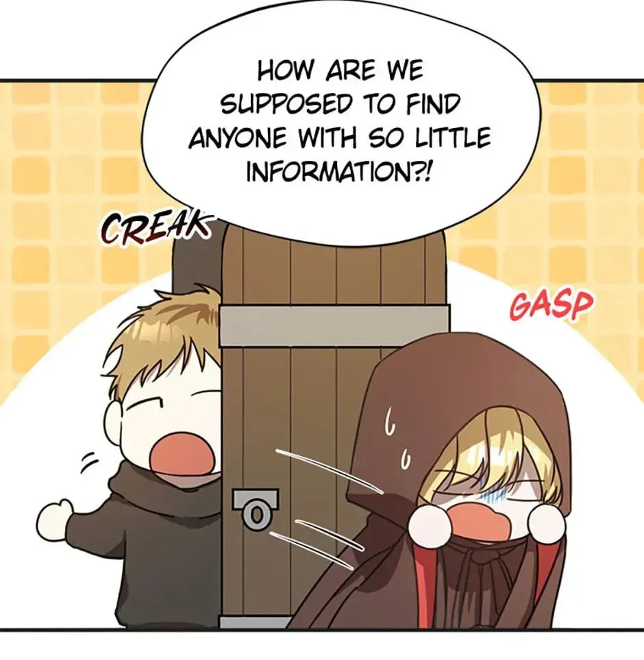 Carefully Choosing a Husband Chapter 3 page 89 - 