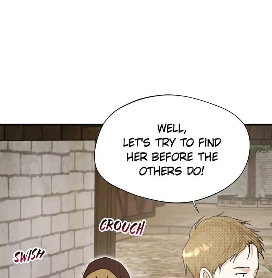 Carefully Choosing a Husband Chapter 3 page 90 - 