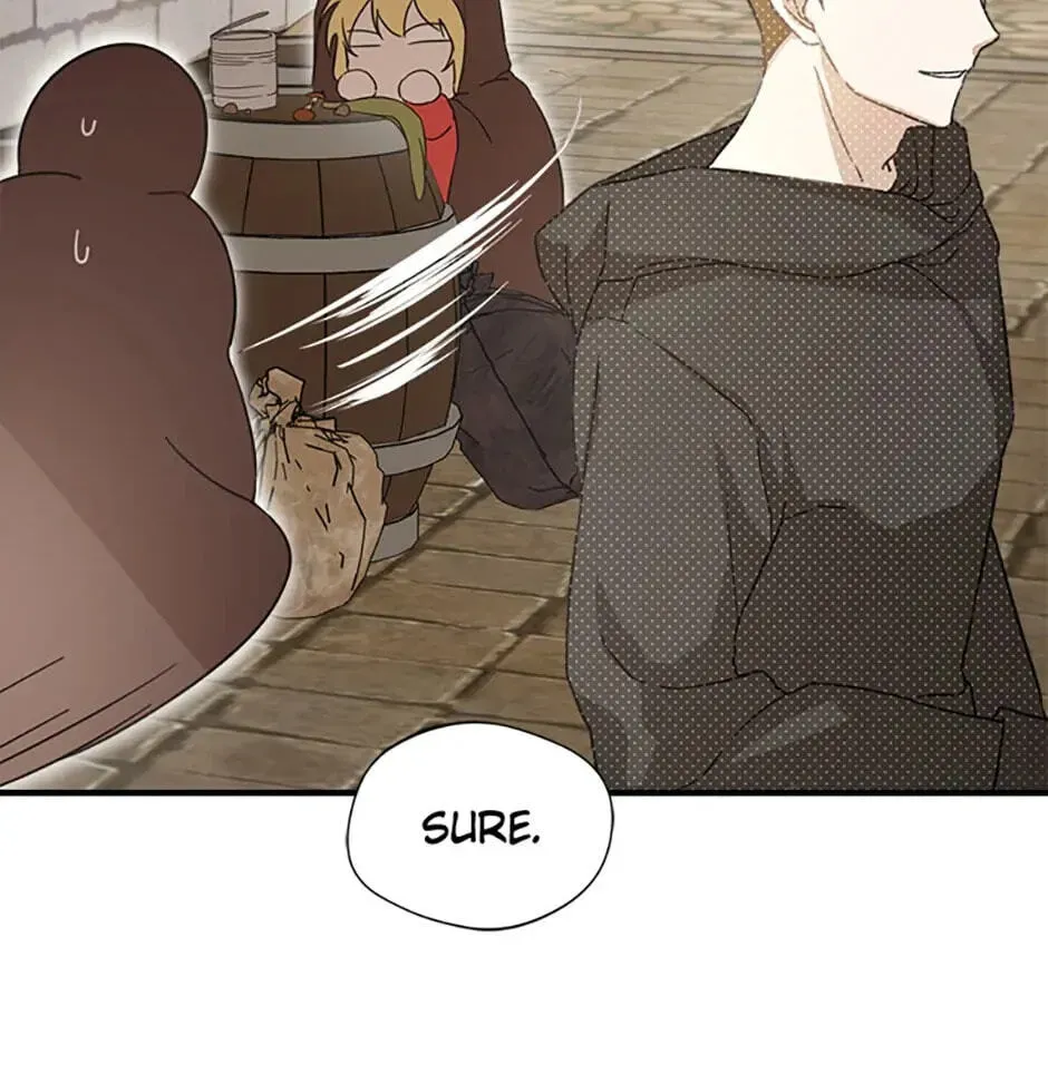 Carefully Choosing a Husband Chapter 3 page 91 - 