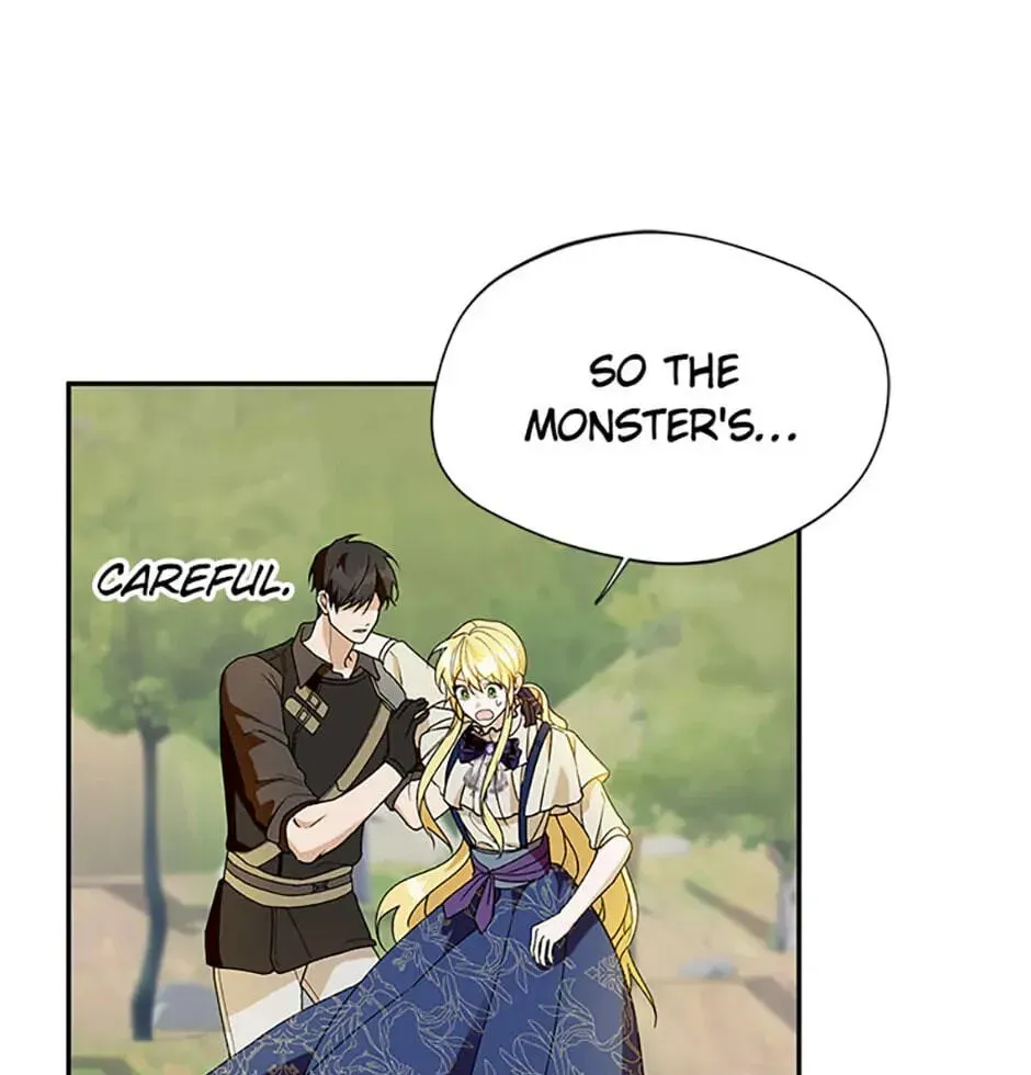 Carefully Choosing a Husband Chapter 30 page 1 - 