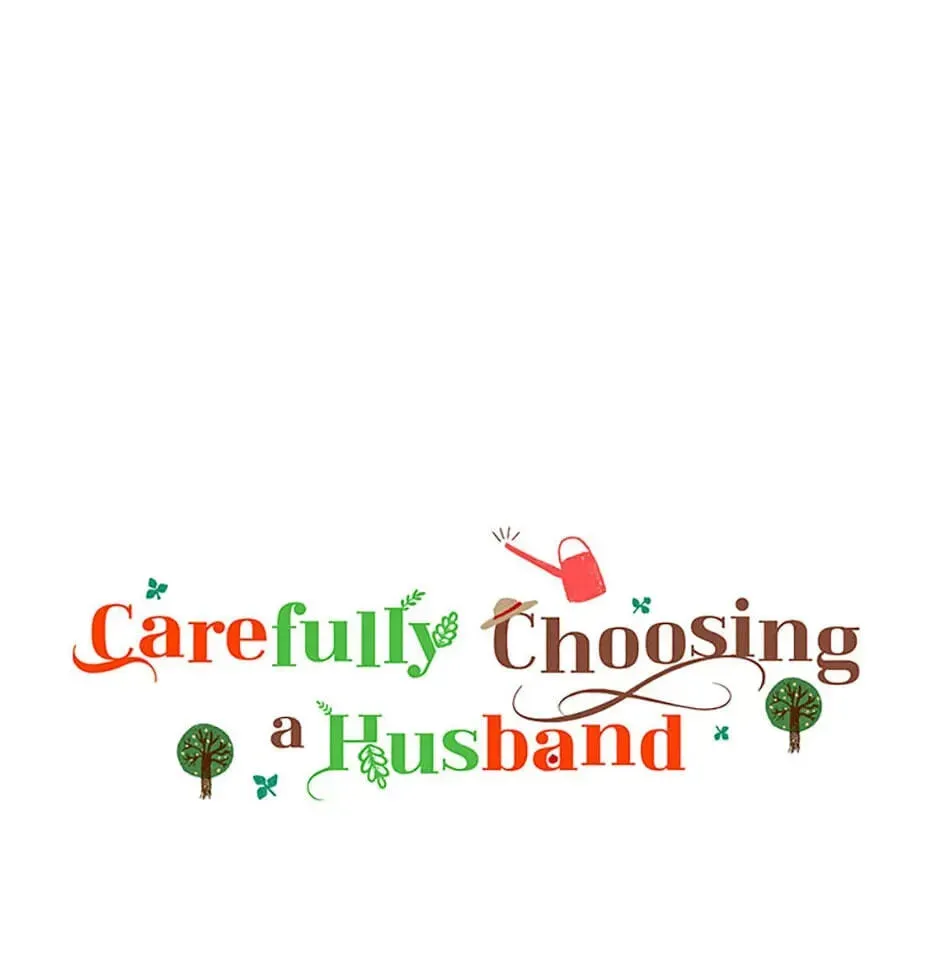 Carefully Choosing a Husband Chapter 30 page 11 - 