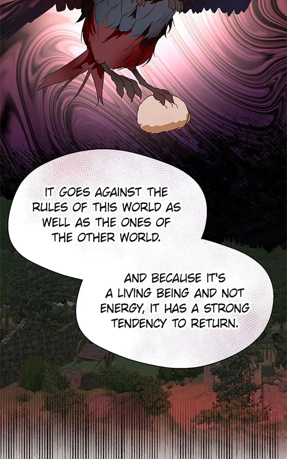 Carefully Choosing a Husband Chapter 30 page 115 - 