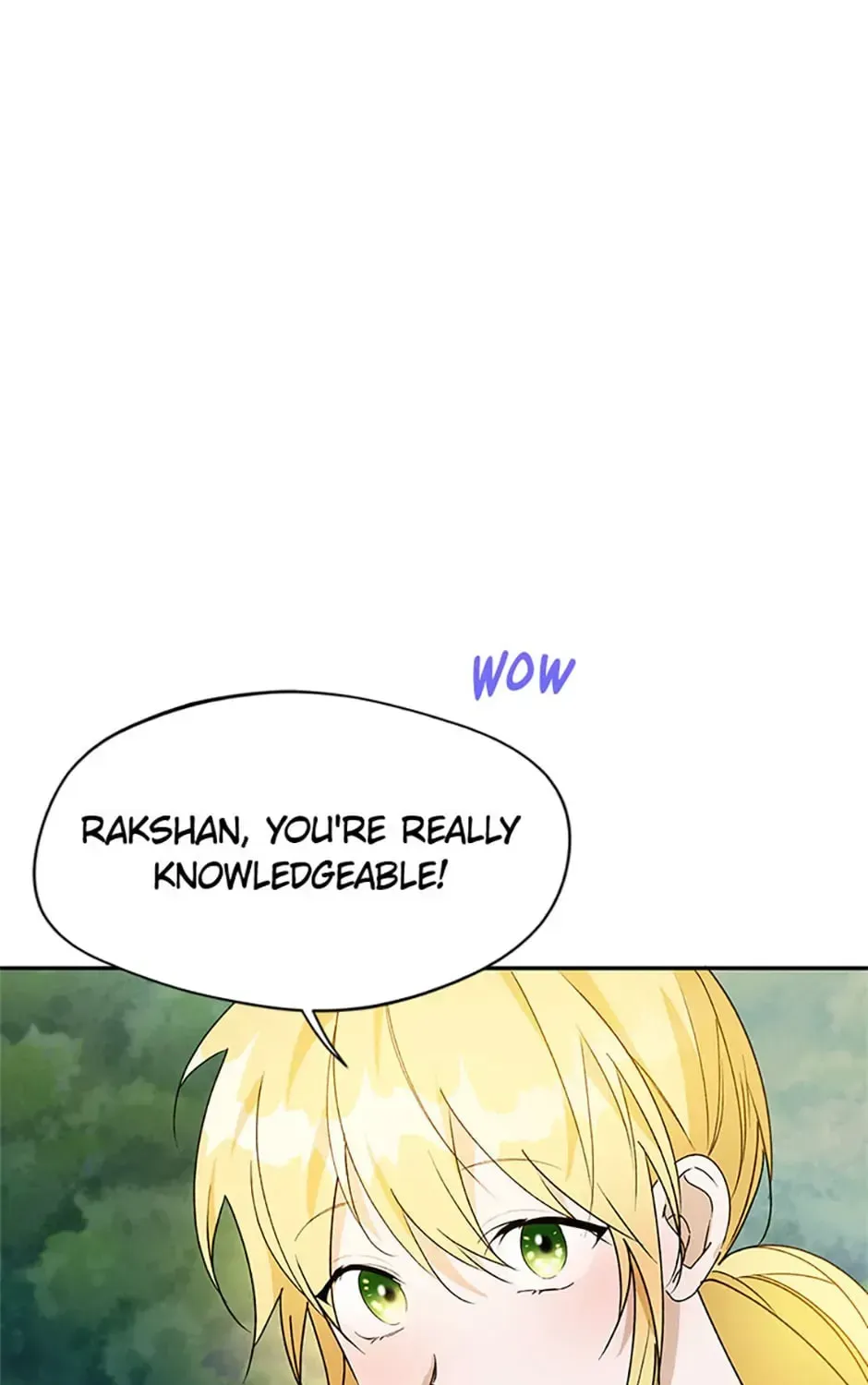 Carefully Choosing a Husband Chapter 30 page 117 - 