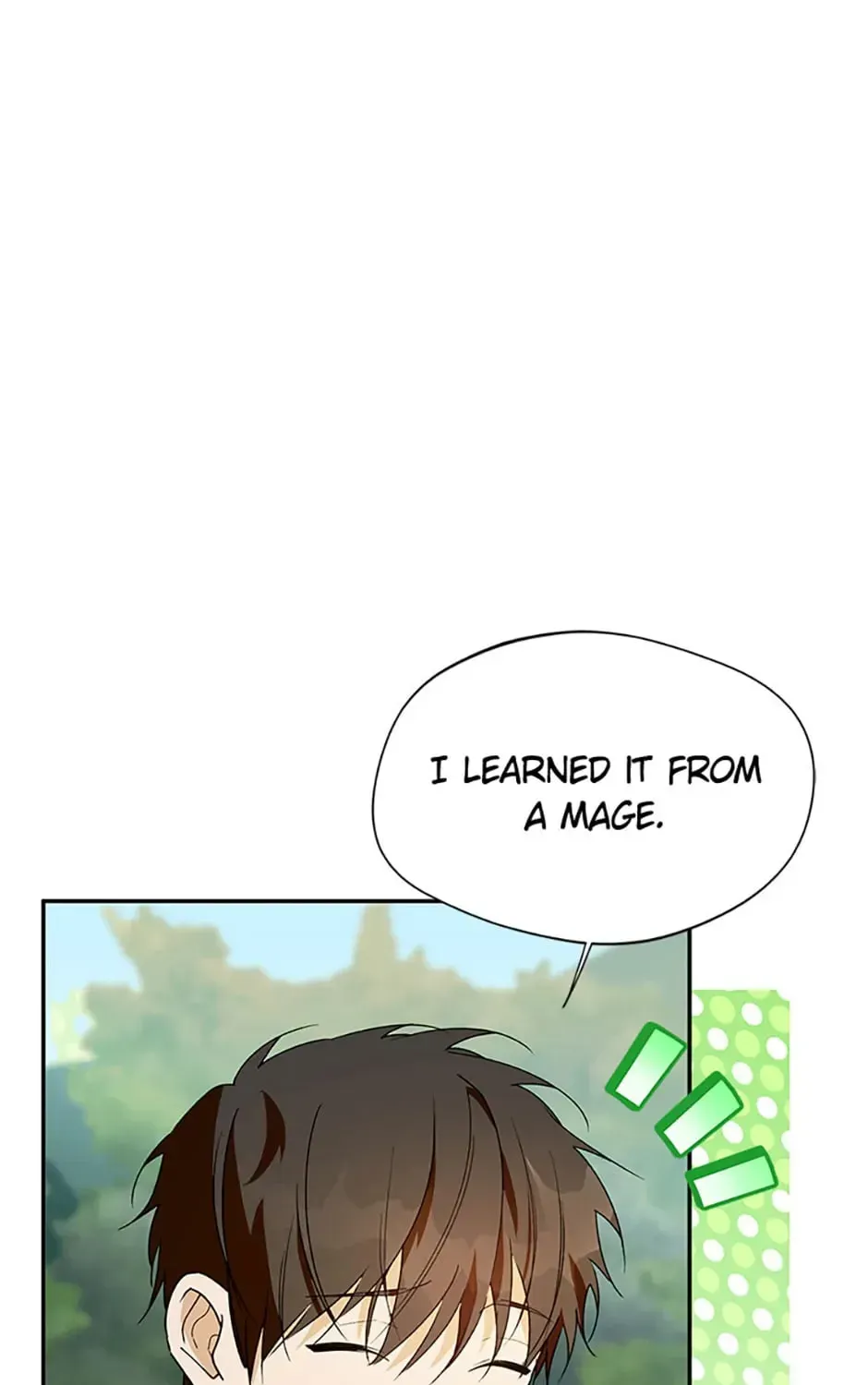 Carefully Choosing a Husband Chapter 30 page 119 - 