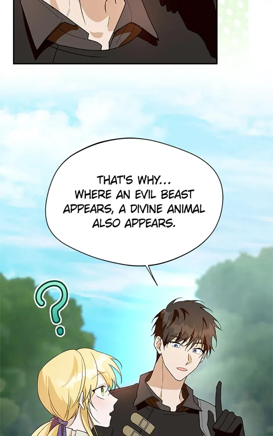 Carefully Choosing a Husband Chapter 30 page 121 - 