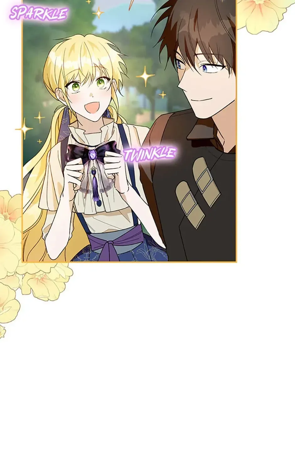 Carefully Choosing a Husband Chapter 30 page 129 - 