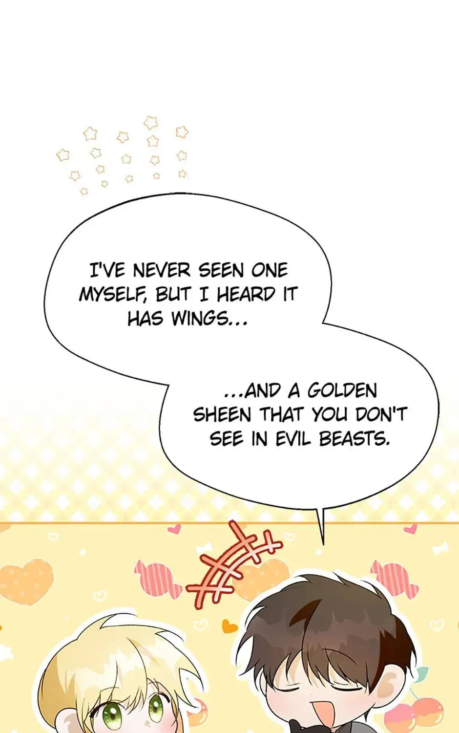 Carefully Choosing a Husband Chapter 30 page 131 - 