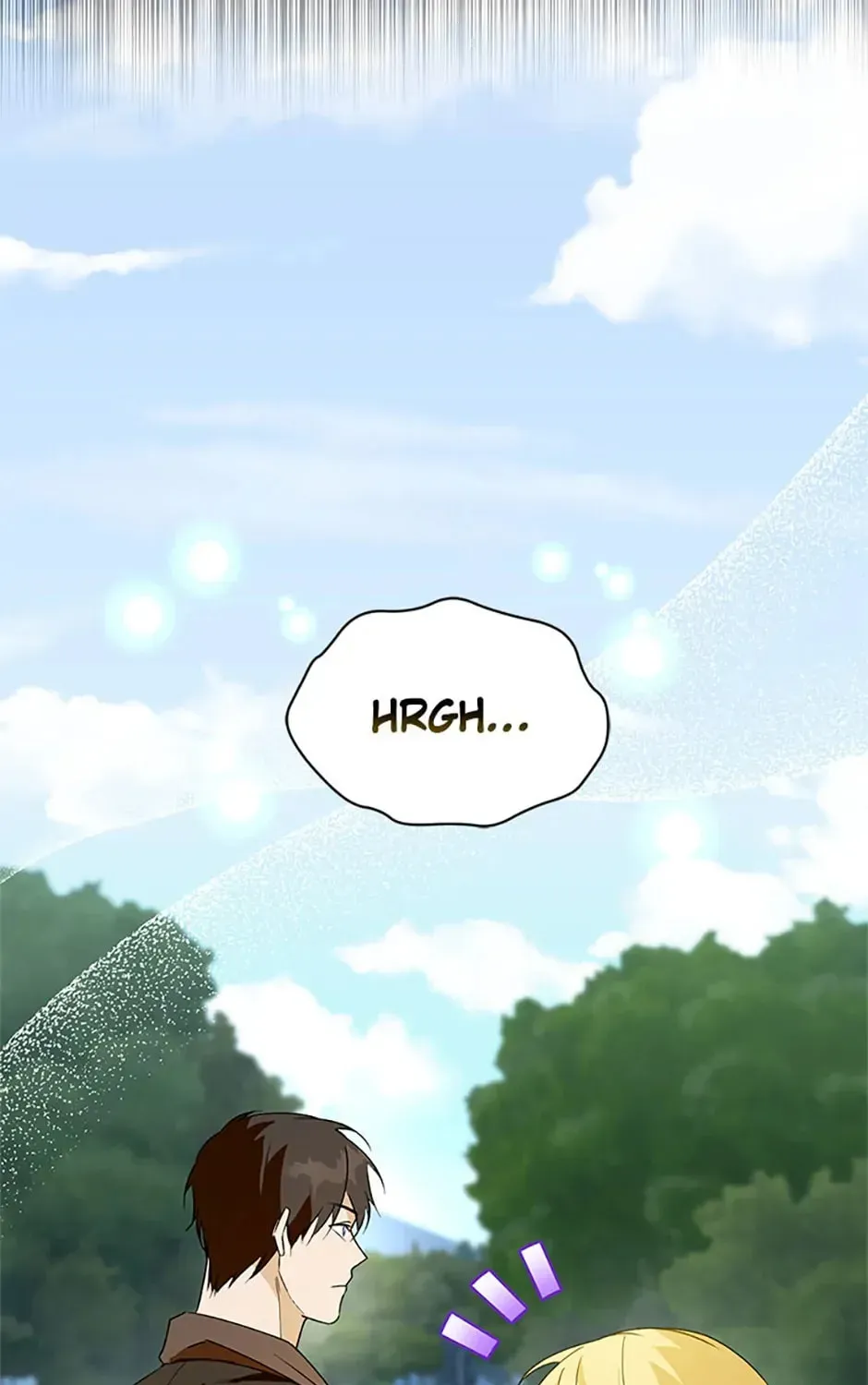 Carefully Choosing a Husband Chapter 30 page 143 - 