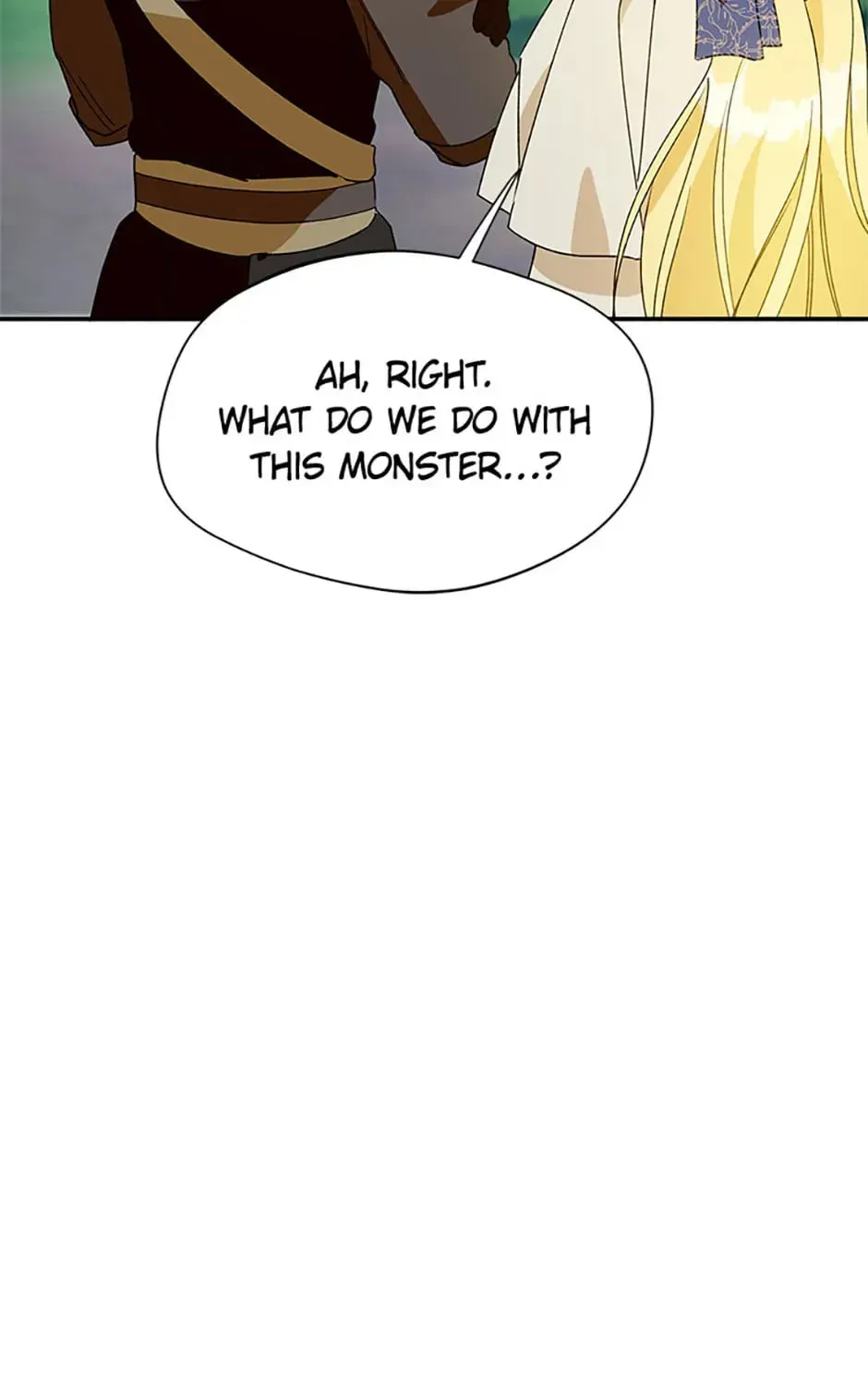 Carefully Choosing a Husband Chapter 30 page 145 - 