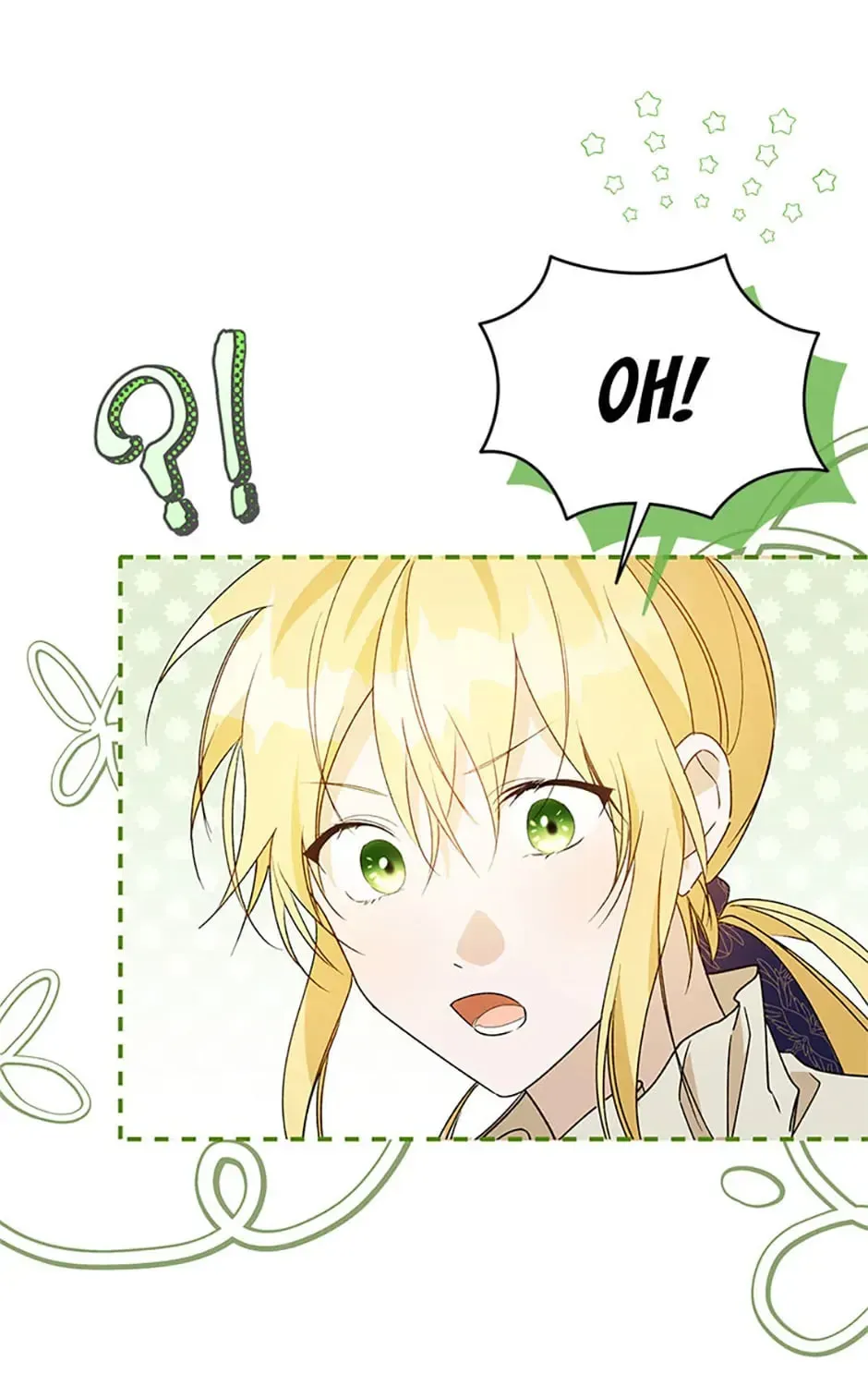 Carefully Choosing a Husband Chapter 30 page 147 - 