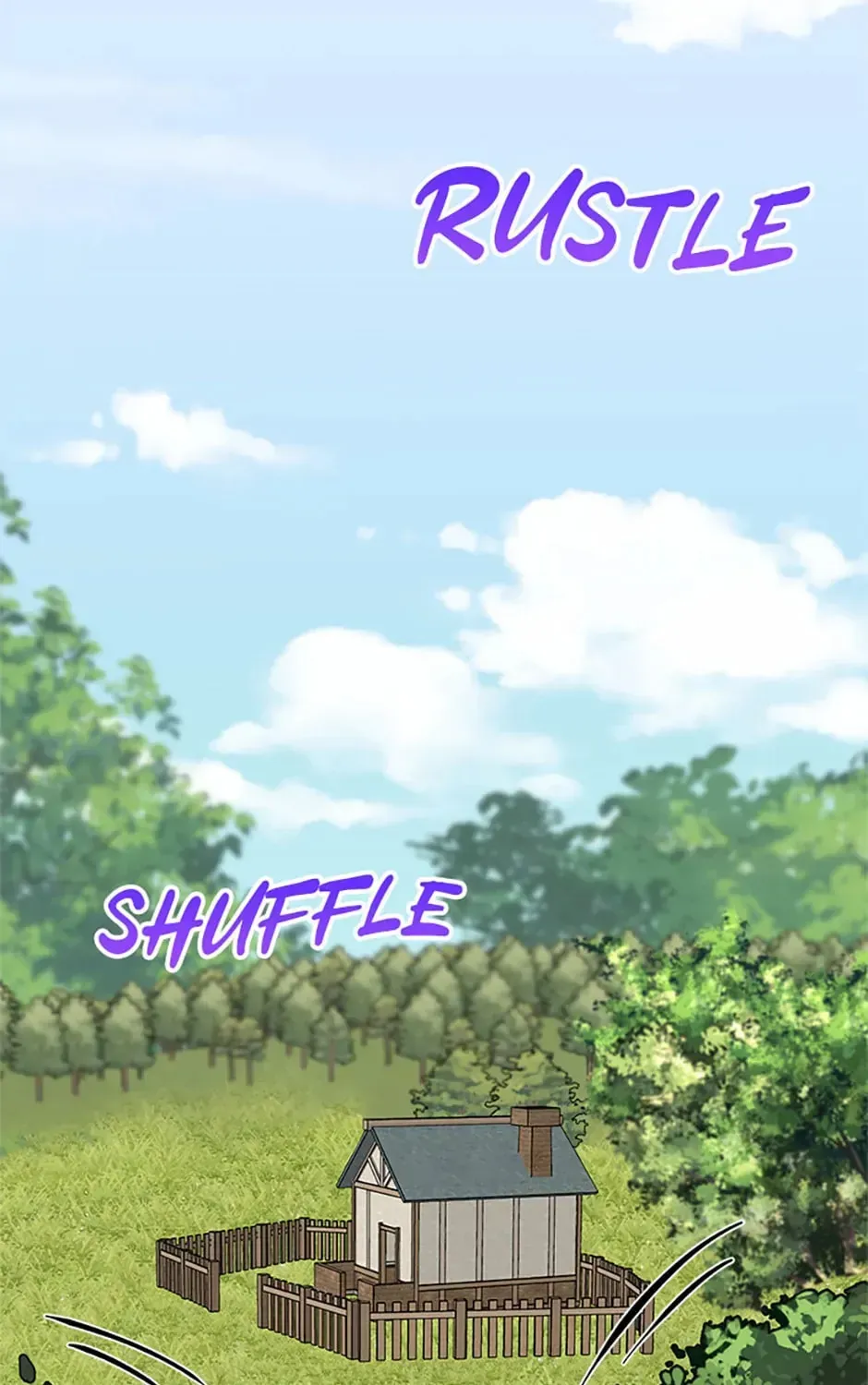 Carefully Choosing a Husband Chapter 30 page 25 - 