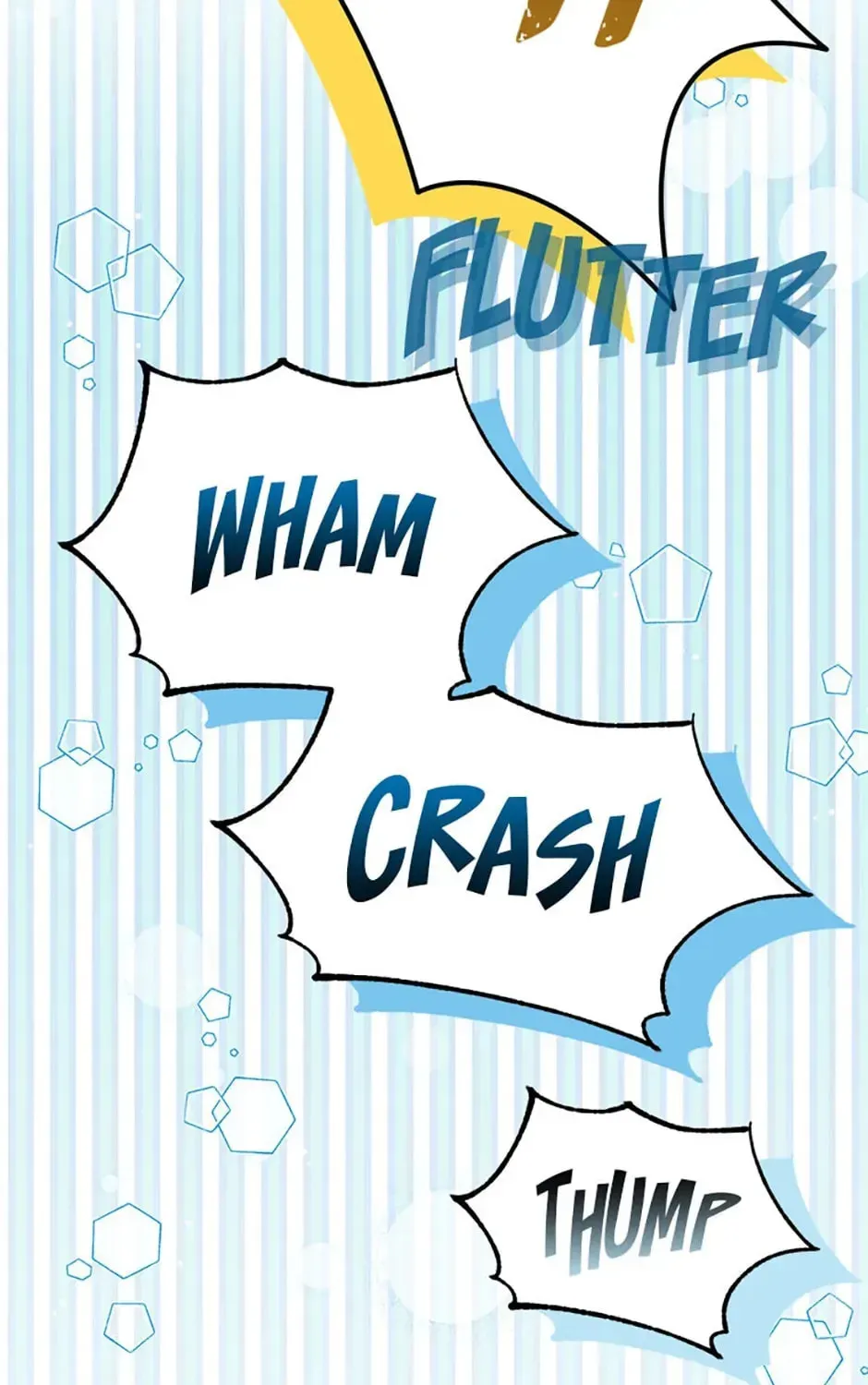 Carefully Choosing a Husband Chapter 30 page 31 - 