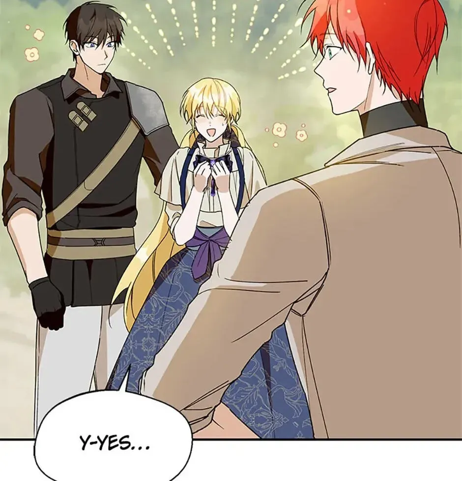 Carefully Choosing a Husband Chapter 30 page 6 - 