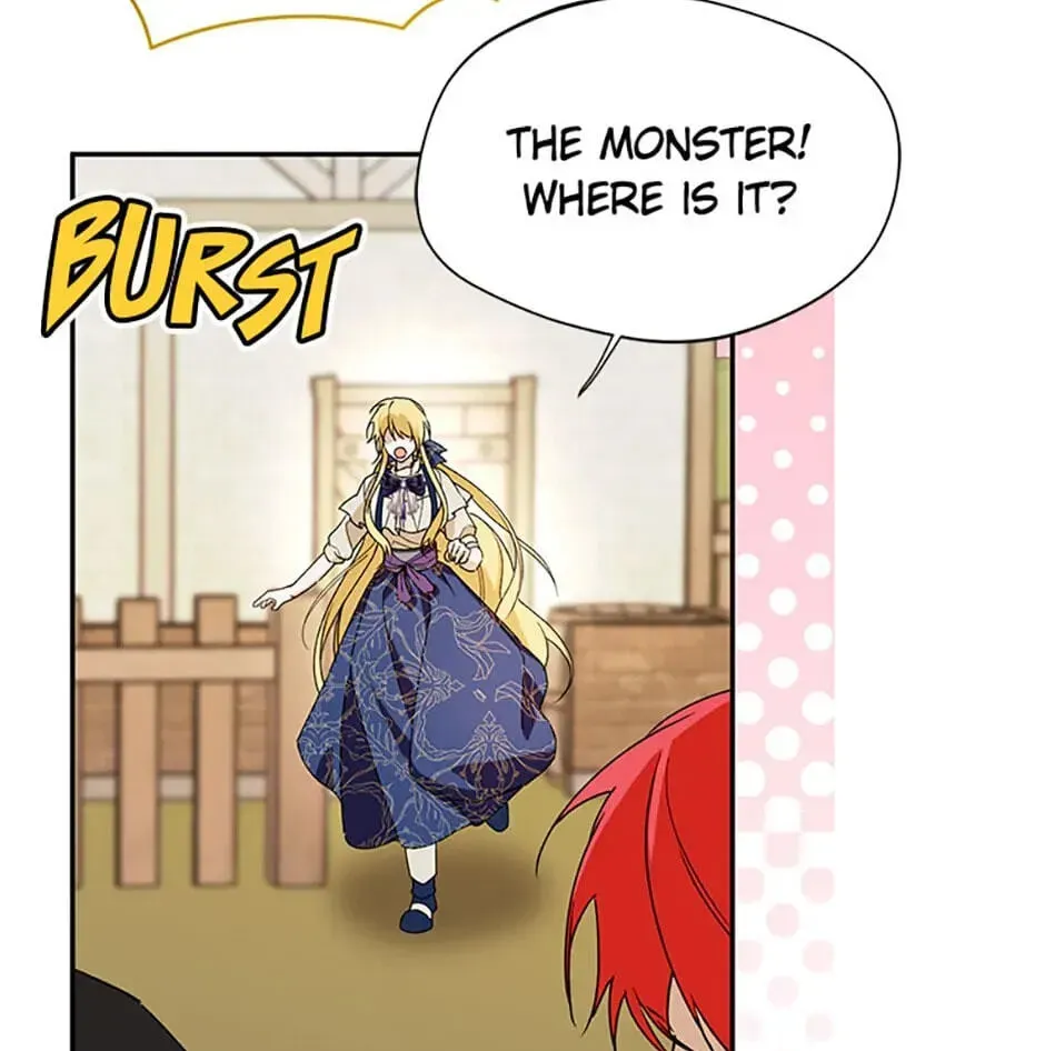 Carefully Choosing a Husband Chapter 30 page 51 - 