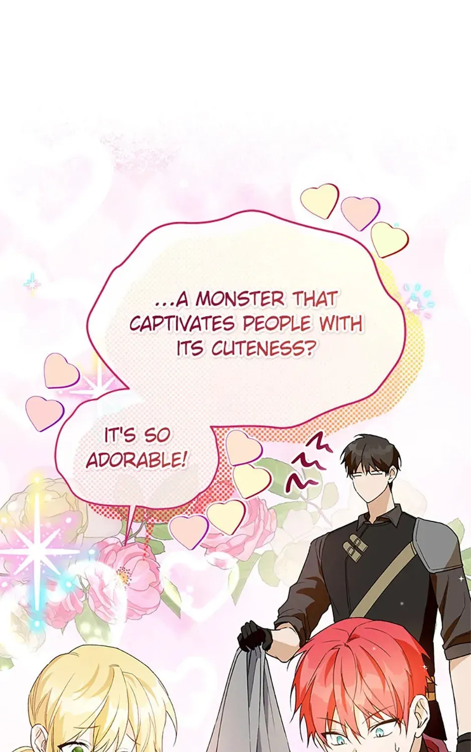 Carefully Choosing a Husband Chapter 30 page 67 - 