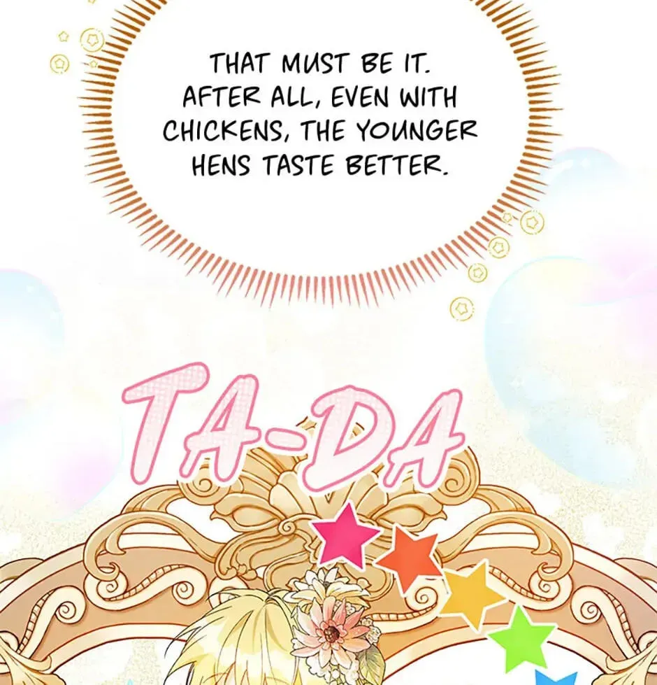 Carefully Choosing a Husband Chapter 30 page 8 - 