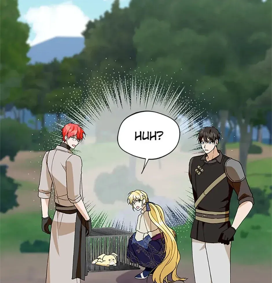 Carefully Choosing a Husband Chapter 30 page 80 - 