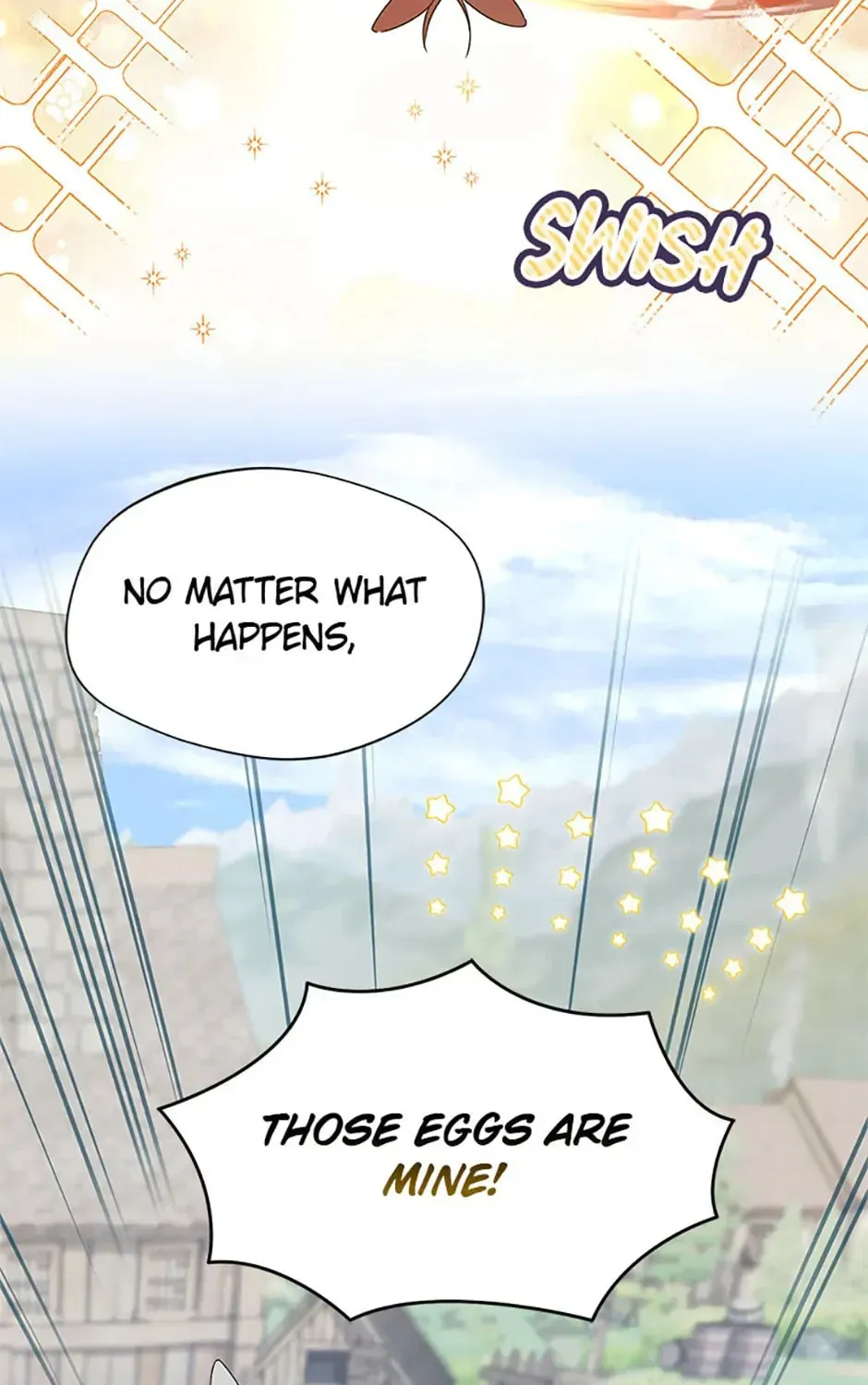 Carefully Choosing a Husband Chapter 31 page 11 - 