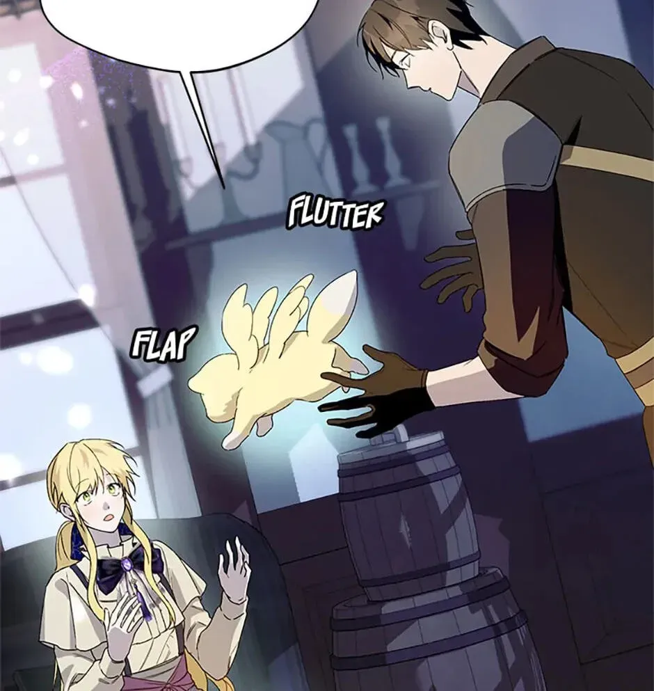 Carefully Choosing a Husband Chapter 31 page 112 - 