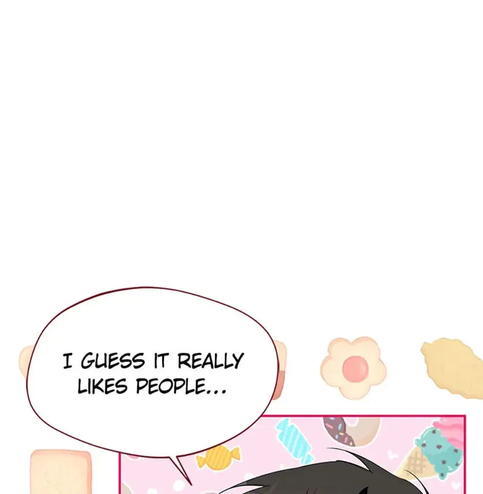 Carefully Choosing a Husband Chapter 31 page 117 - 
