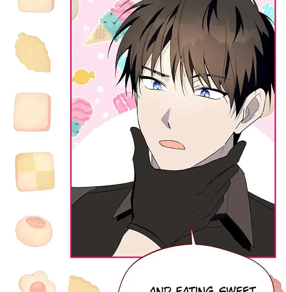 Carefully Choosing a Husband Chapter 31 page 118 - 
