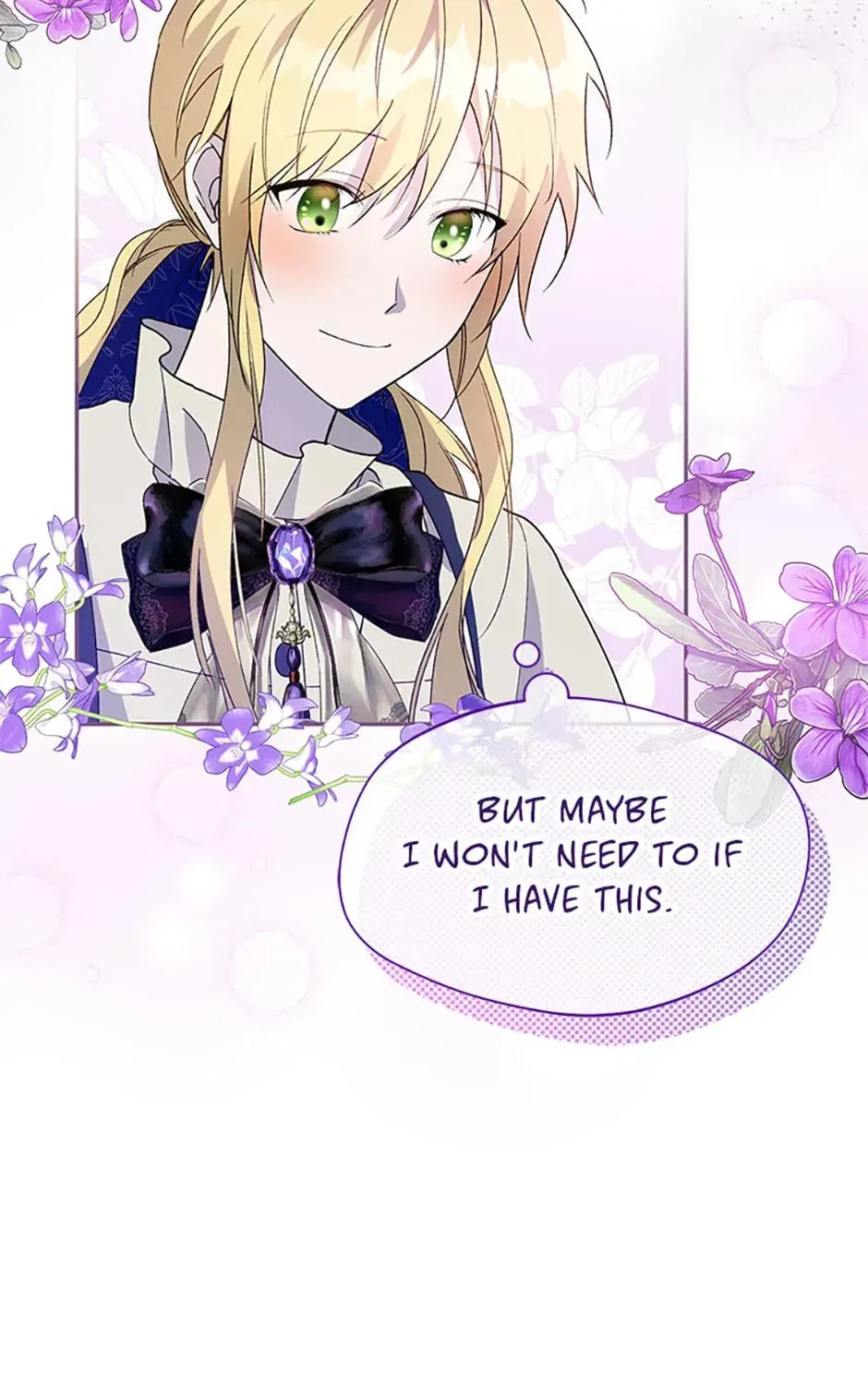 Carefully Choosing a Husband Chapter 31 page 132 - 