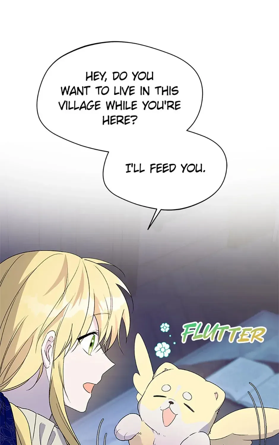 Carefully Choosing a Husband Chapter 31 page 134 - 