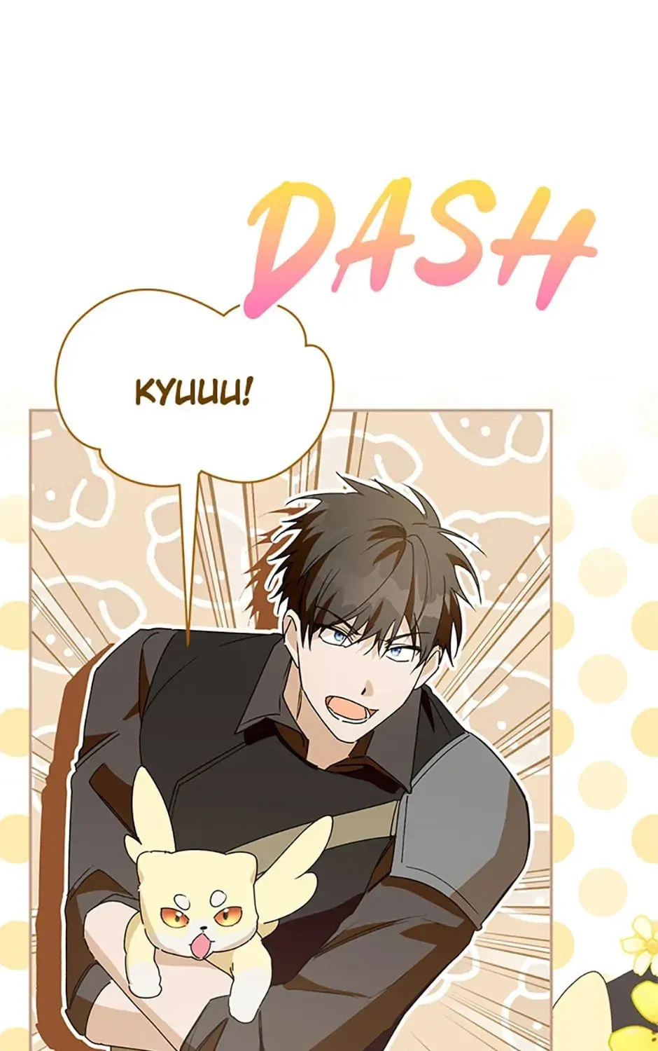 Carefully Choosing a Husband Chapter 31 page 21 - 