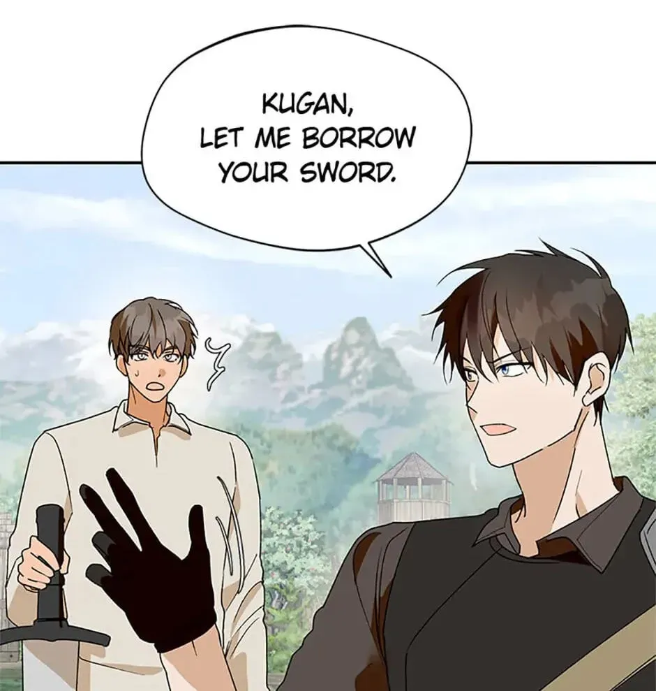 Carefully Choosing a Husband Chapter 31 page 56 - 