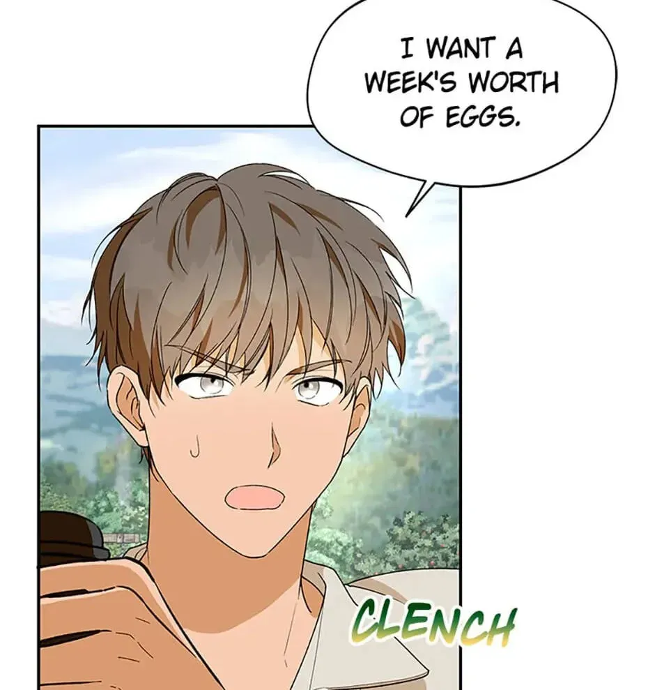 Carefully Choosing a Husband Chapter 31 page 58 - 