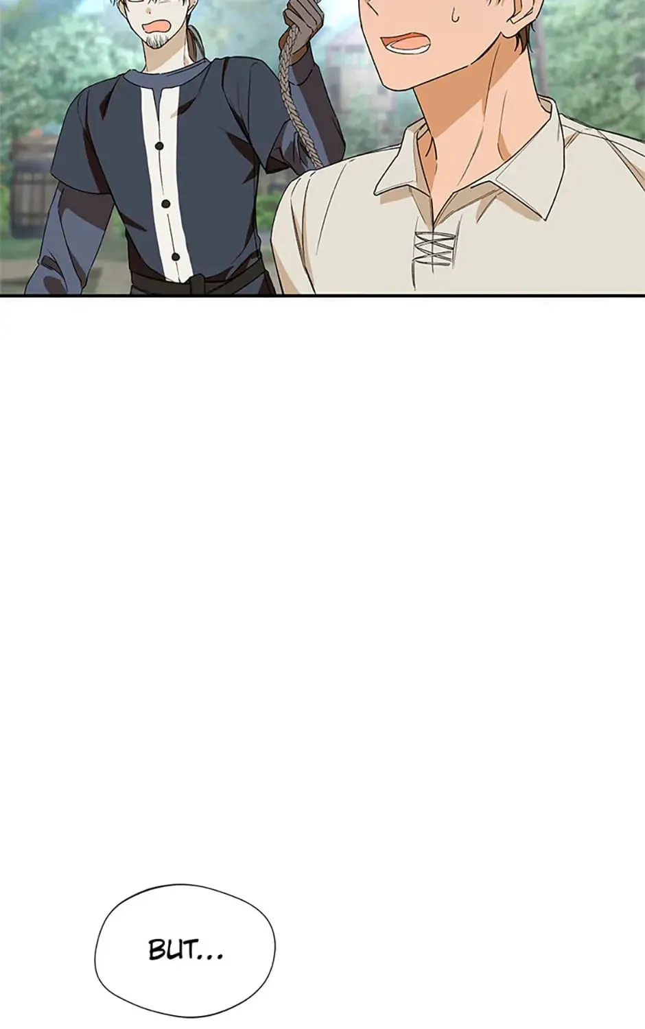 Carefully Choosing a Husband Chapter 31 page 7 - 